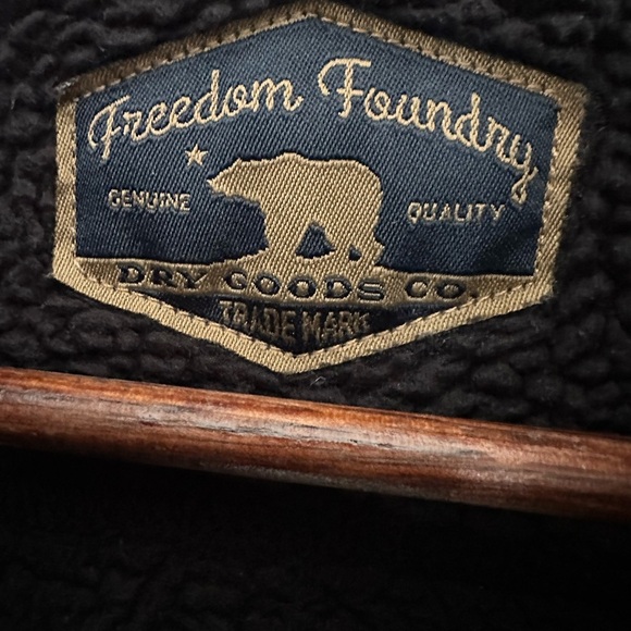 Green and Gray Plaid Hoodie Jacket - Picture 14 of 15